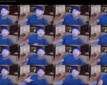 whaaaaaaaat — 38 minute Chaturbate couple cam show recording, 1080p, Apr 17, 2019