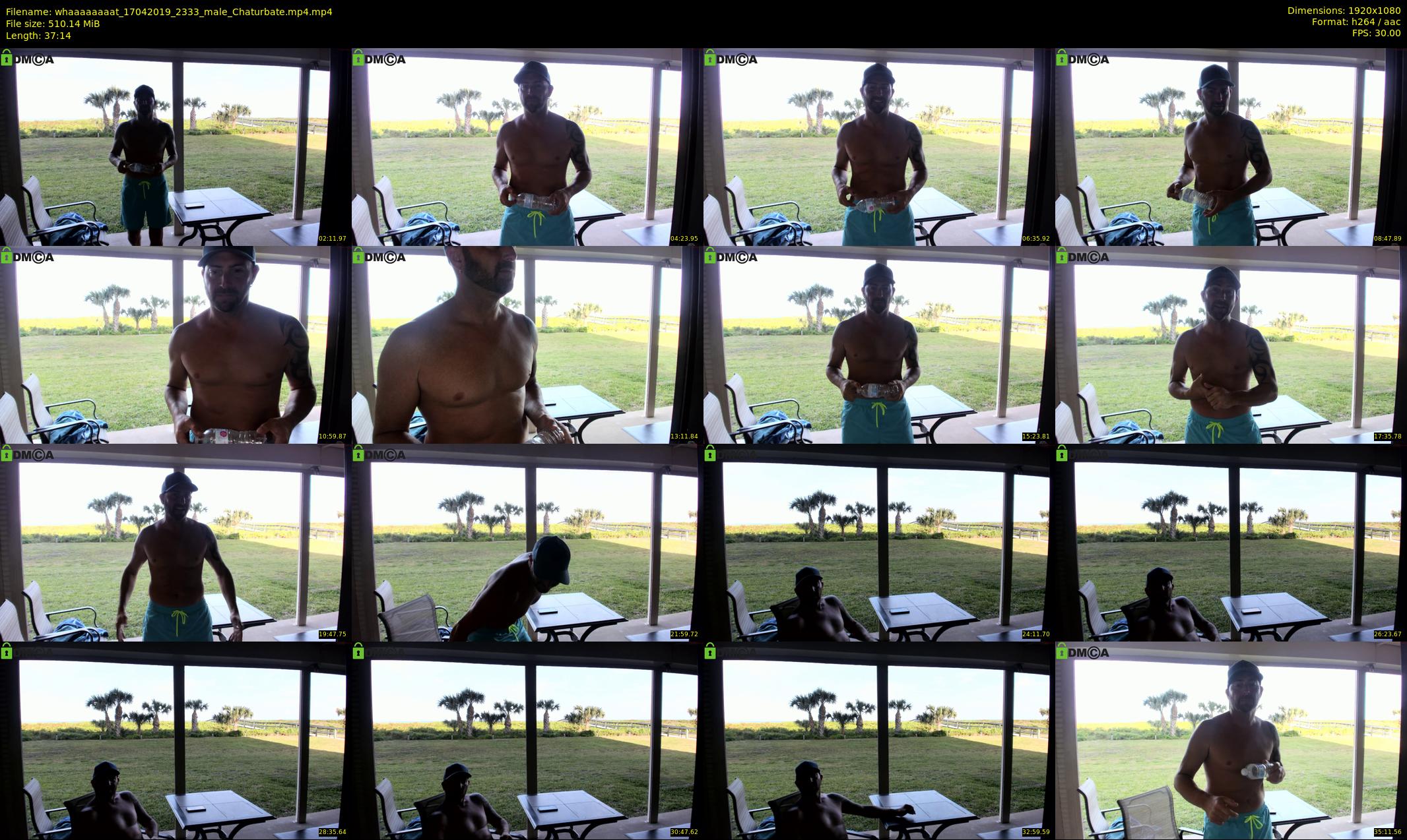 whaaaaaaaat — 38 minute Chaturbate couple cam show recording, 1080p, Apr 17, 2019