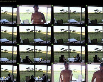 whaaaaaaaat — 38 minute Chaturbate couple cam show recording, 1080p, Apr 18, 2019
