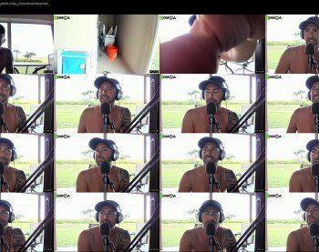 whaaaaaaaat — 38 minute Chaturbate couple cam show recording, 1080p, Apr 18, 2019