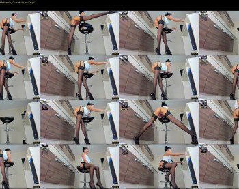 xkimoraxx — 51 minute Chaturbate female cam show recording, 720p, Apr 17, 2019