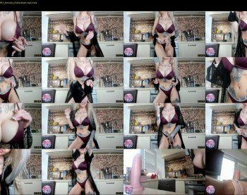 2badforyou — 7 minute Chaturbate couple cam show recording, 1080p, Apr 18, 2019