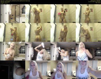 AshlynnStorm — 71 minute MyFreeCams cam show recording, 480p, Apr 18, 2019