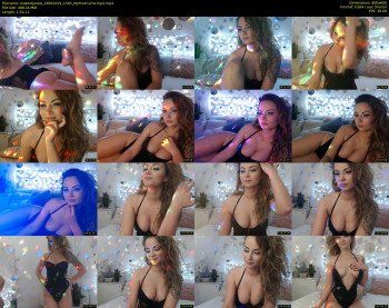 Asweetjessie — 115 minute MyFreeCams cam show recording, 480p, Apr 18, 2019