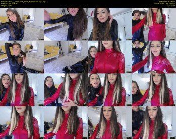 Eve___ — 34 minute MyFreeCams cam show recording, 480p, Apr 18, 2019