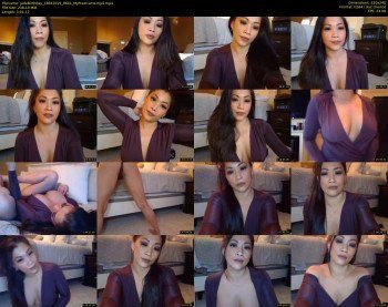 JADE_LEE — 182 minute MyFreeCams cam show recording, SD, Apr 18, 2019