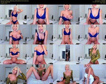 Jelisse_J — 37 minute MyFreeCams cam show recording, 480p, Apr 18, 2019