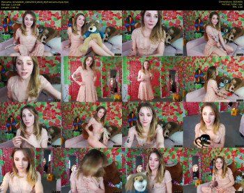 models_ — 127 minute MyFreeCams cam show recording, 480p, Apr 18, 2019