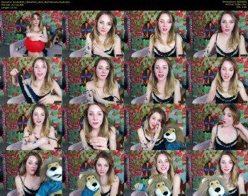 models_ — 14 minute MyFreeCams cam show recording, 480p, Apr 18, 2019