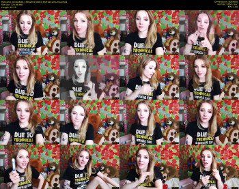 models_ — 46 minute MyFreeCams cam show recording, 480p, Apr 19, 2019
