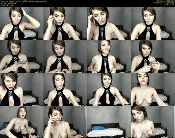 Laurel — 123 minute MyFreeCams cam show recording, 480p, Apr 19, 2019