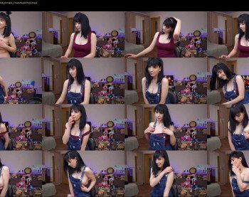 _blackbee_ — 56 minute Chaturbate female cam show recording, 1080p, Apr 19, 2019