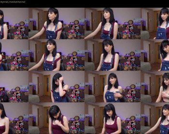 _blackbee_ — 56 minute Chaturbate female cam show recording, 1080p, Apr 19, 2019