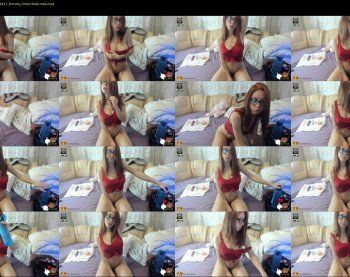 _lovely_mikh — 14 minute Chaturbate female cam show recording, 720p, Apr 18, 2019