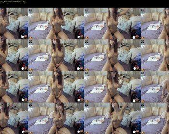 _lovely_mikh — 6 minute Chaturbate female cam show recording, 720p, Apr 18, 2019