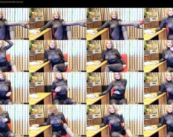 _natali_ — 29 minute Chaturbate female cam show recording, 1080p, Apr 18, 2019