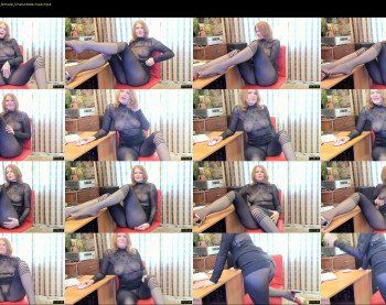 _natali_ — 29 minute Chaturbate female cam show recording, 1080p, Apr 18, 2019