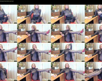 _natali_ — 25 minute Chaturbate female cam show recording, 1080p, Apr 18, 2019