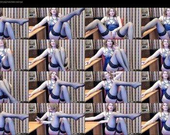 _natali_ — 8 minute Chaturbate female cam show recording, 720p, Apr 18, 2019