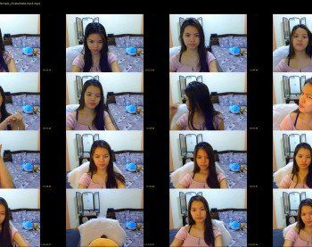 _pilya_ — 90 minute Chaturbate female cam show recording, 720p, Apr 18, 2019