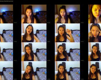 _pilya_ — 6 minute Chaturbate female cam show recording, 720p, Apr 19, 2019