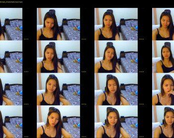 _pilya_ — 5 minute Chaturbate female cam show recording, 720p, Apr 19, 2019