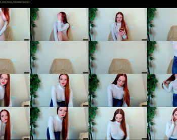 abogailmaartin — 38 minute Chaturbate female cam show recording, 1080p, Apr 18, 2019