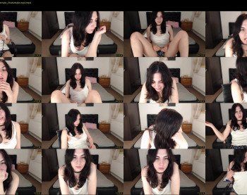 adda_ — 24 minute Chaturbate female cam show recording, 720p, Apr 18, 2019