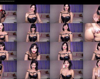 aizashake — 40 minute Chaturbate female cam show recording, 720p, Apr 18, 2019
