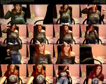 alexa_dream — 51 minute Chaturbate female cam show recording, 720p, Apr 18, 2019
