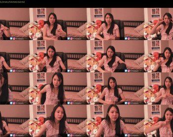 alizezaide — 11 minute Chaturbate female cam show recording, 720p, Apr 19, 2019