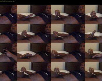 alphabbc77 — 22 minute Chaturbate male cam show recording, 480p, Apr 18, 2019