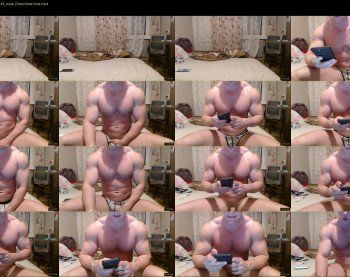 andry_dick — 31 minute Chaturbate male cam show recording, 720p, Apr 18, 2019