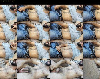 antonywebcam — 39 minute Chaturbate male cam show recording, 1080p, Apr 19, 2019