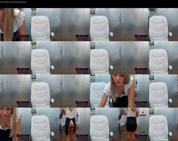 anyarayne — 47 minute Chaturbate female cam show recording, 1080p, Apr 18, 2019
