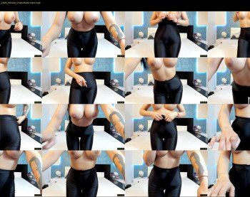 asian_delight_ — 25 minute Chaturbate female cam show recording, 1080p, Apr 18, 2019