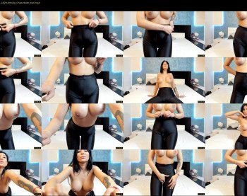 asian_delight_ — 24 minute Chaturbate female cam show recording, 1080p, Apr 18, 2019