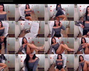 ayumilove — 47 minute Chaturbate female cam show recording, 1080p, Apr 18, 2019