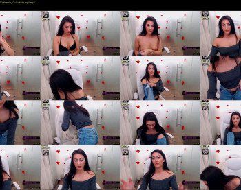 ayumilove — 7 minute Chaturbate female cam show recording, 1080p, Apr 18, 2019