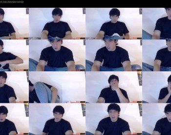 beranco19 — 5 minute Chaturbate male cam show recording, 720p, Apr 19, 2019