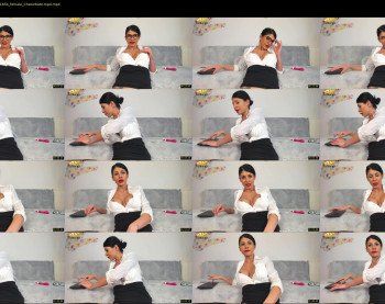 biancacruzzz — 3 minute Chaturbate female cam show recording, 4K, Apr 18, 2019