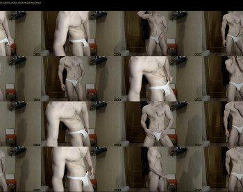 big_nick_for_you_ — 5 minute Chaturbate male cam show recording, 720p, Apr 19, 2019