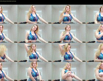 blondiebetsy — 35 minute Chaturbate female cam show recording, 720p, Apr 18, 2019