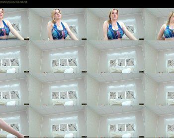 blondiebetsy — 44 minute Chaturbate female cam show recording, 720p, Apr 18, 2019