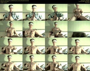 briannhardone — 93 minute Chaturbate male cam show recording, 480p, Apr 18, 2019
