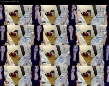cassieandmarco — 4 minute Chaturbate female cam show recording, 480p, Apr 18, 2019