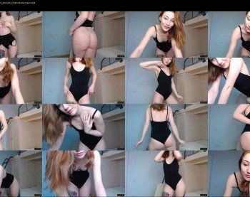 certinaaa — 24 minute Chaturbate female cam show recording, 1080p, Apr 19, 2019