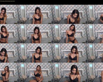 cherrrish_ — 29 minute Chaturbate female cam show recording, 720p, Apr 19, 2019