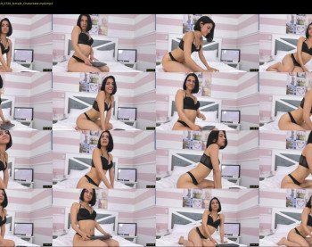 cyanide_candys — 29 minute Chaturbate female cam show recording, 1080p, Apr 18, 2019