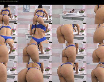 cyanide_candys — 29 minute Chaturbate female cam show recording, 1080p, Apr 18, 2019